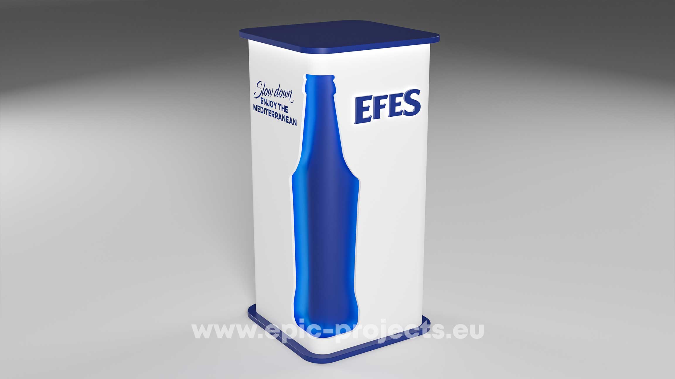 Epic Projects Efes